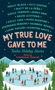 Cozy, Swoon-worthy Holiday Stories, Fountaindale Public Library