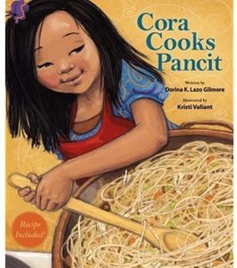 #OwnVoices Asian American &#038; Pacific Islander Books to Share with Your Family, Fountaindale Public Library