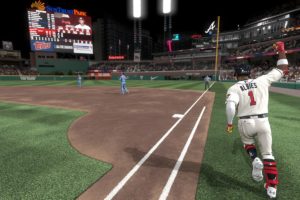 Jack&#8217;s Video Game Review: MLB The Show 21, Fountaindale Public Library