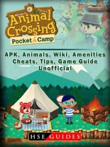 Virtual Animal Crossing Escape Room, Fountaindale Public Library