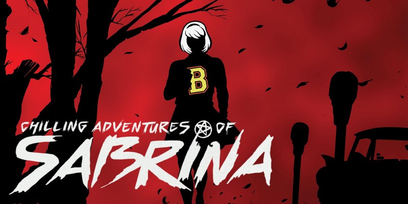 TV Recommendation: &#8220;The Chilling Adventures of Sabrina&#8221; (Netflix), Fountaindale Public Library