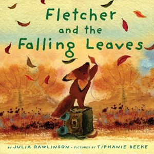 Sensational Craft: Mess-Free Leaf Painting, Fountaindale Public Library