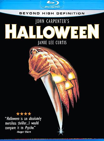 Dennis and Melissa&#8217;s Halloween Movie Review, Fountaindale Public Library