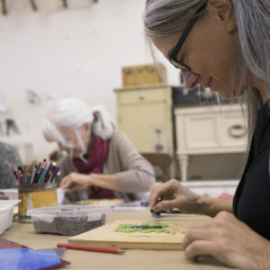 Virtual Activity Kits for Seniors, Fountaindale Public Library
