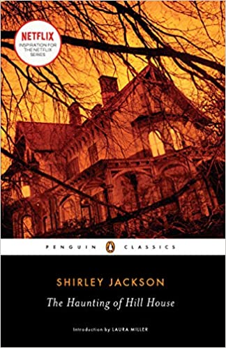 For Fans of the Netflix Series, &#8220;The Haunting of Bly Manor&#8221;, Fountaindale Public Library