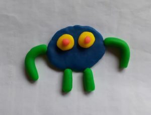 Sculpt-It: Fun with Play-Doh, Fountaindale Public Library