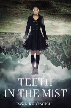 13 Spooky Teen Reads, Fountaindale Public Library