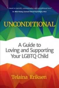 Books for Parents of LGBTQIA+ Youth, Fountaindale Public Library