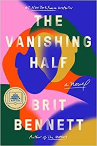 While You&#8217;re Waiting for &#8220;The Vanishing Half&#8221; by Brit Bennett, Fountaindale Public Library