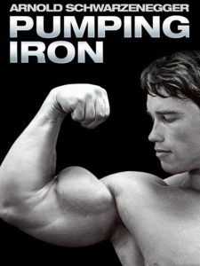 Pumping Iron: Getting into Shape this Spring, Fountaindale Public Library