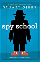 Top Secret Spy School, Fountaindale Public Library