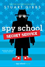 Top Secret Spy School, Fountaindale Public Library