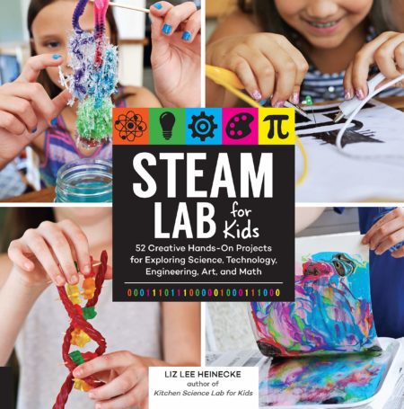 STEAM Resources, Fountaindale Public Library
