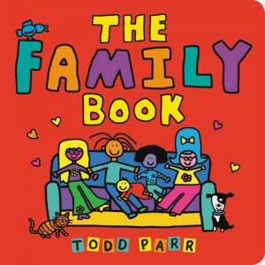 Eight Children&#8217;s Books That Celebrate LGBTQIA+ Families, Fountaindale Public Library