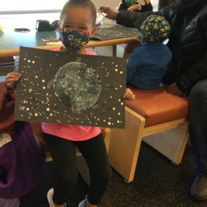 STEAM into Spring Break (March 28–April 1), Fountaindale Public Library