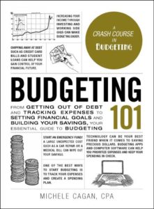Pinching Pennies: Five Books to Help You Budget and Save, Fountaindale Public Library