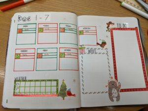 Bullet Journaling for the New Year, Fountaindale Public Library