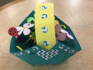 Three Simple Ways to Celebrate Mother&#8217;s Day, Fountaindale Public Library