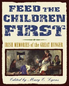 Learning About the Irish Potato Famine, Fountaindale Public Library
