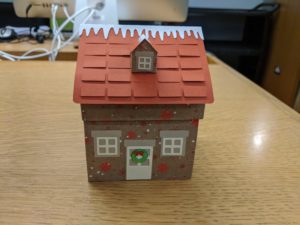 Create Custom Gifts in the Maker Lab, Fountaindale Public Library