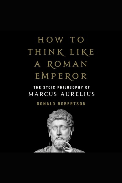 Stoicism on Hoopla, Fountaindale Public Library