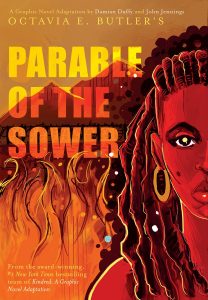 Speculative Fiction and Black Authors, Fountaindale Public Library