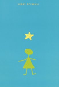 Book Recommendation: Stargirl by Jerry Spinelli, Fountaindale Public Library