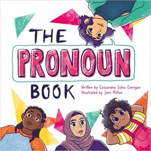 New LGBTQIA+ Reads for All Ages, Fountaindale Public Library