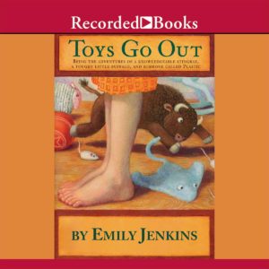 Mrs. C&#8217;s Virtual Book Talk: RBdigital EAudiobooks for Kids &#038; Tweens, Fountaindale Public Library