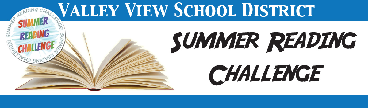 VVSD Summer Reading (2019), Fountaindale Public Library