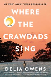 While You&#8217;re Waiting for &#8220;Where the Crawdads Sing&#8221;, Fountaindale Public Library