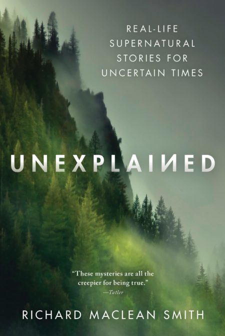 For Fans of Unsolved Mysteries, Part 2: Unexplained Phenomena, Fountaindale Public Library
