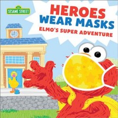 New Coronavirus Books for Kids, Fountaindale Public Library