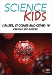 New Coronavirus Books for Kids, Fountaindale Public Library