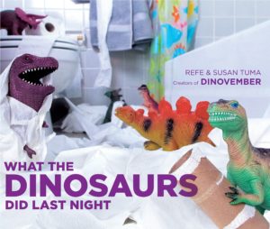 Don&#8217;t Miss DiNovember 2018, Fountaindale Public Library