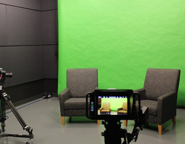 Creative Spaces