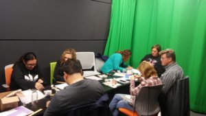 Writing, Film &#038; Maker Groups, Fountaindale Public Library