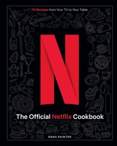 Cooking the Netflix Way, Fountaindale Public Library