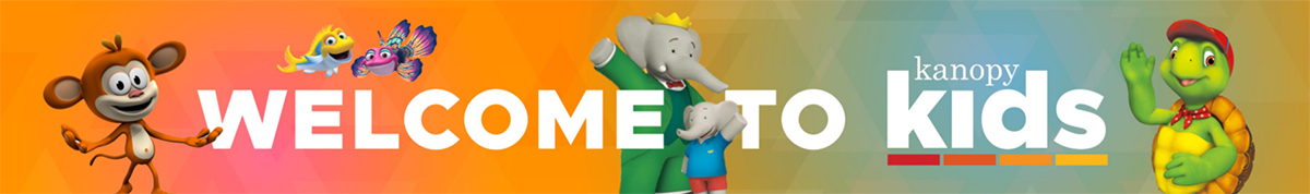 A Digital Library for All Ages