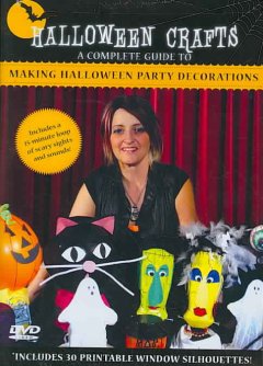 Halloween and Fall Fun, Fountaindale Public Library