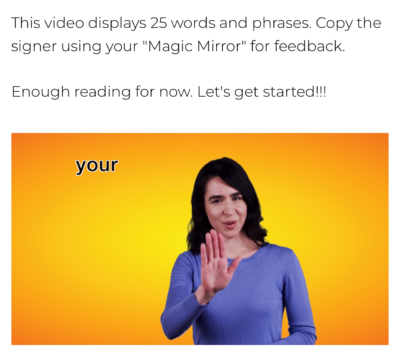 Leap into Language Learning with Mango Languages