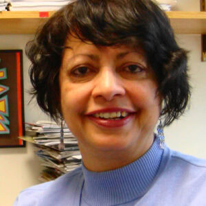 Author Bakul Banerjee