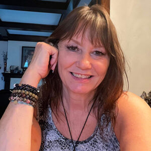 Author Michele Birk