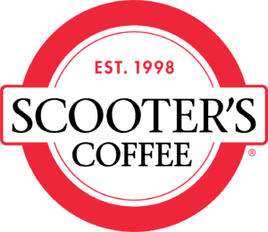 Scooter’s Coffee logo