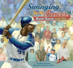Remembering Hank Aaron, Fountaindale Public Library