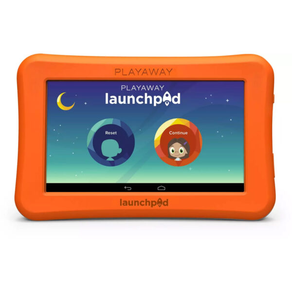 Launchpads
