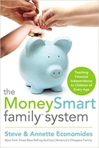 Money Smart Week: Talking to Your Kids about Money, Fountaindale Public Library