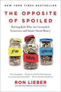 Money Smart Week: Talking to Your Kids about Money, Fountaindale Public Library