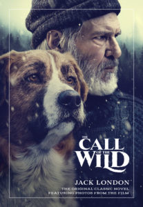 Brian&#8217;s Movie Review: &#8220;The Call of The Wild&#8221;, Fountaindale Public Library