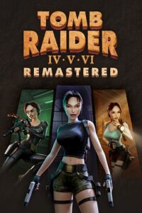 Tales of Lara Croft: A Tomb Raider Retrospective
